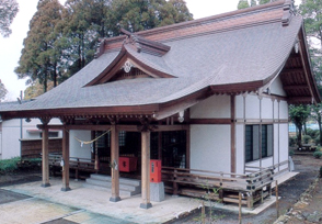 早水神社 様